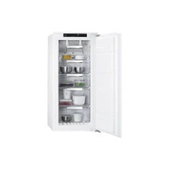 AEG ABE812E6NF - Integreret Fryseskab