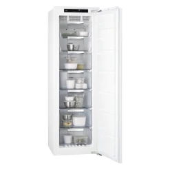 AEG ABE818E6NC - Integreret Fryseskab