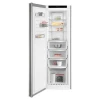 AEG AGE725E4NX - Fritstående Fryseskab