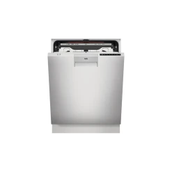 AEG FBB83706PM - Opvaskemaskine Til Indbygning