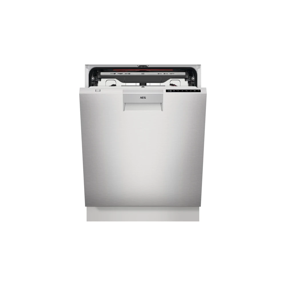 AEG FBB83706PM - Opvaskemaskine Til Indbygning