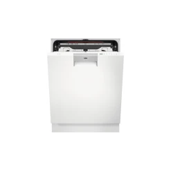 AEG FBB83706PW - Opvaskemaskine Til Indbygning