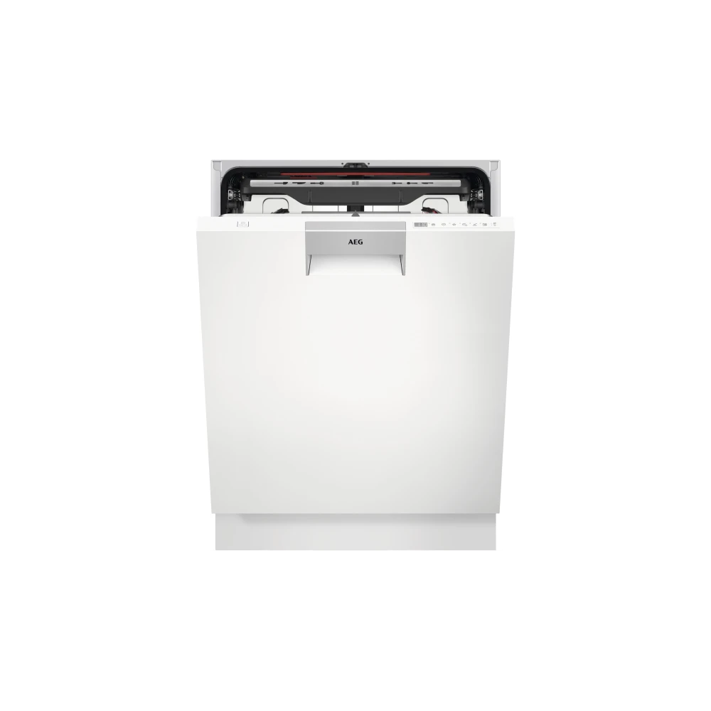 AEG FBB83706PW - Opvaskemaskine Til Indbygning