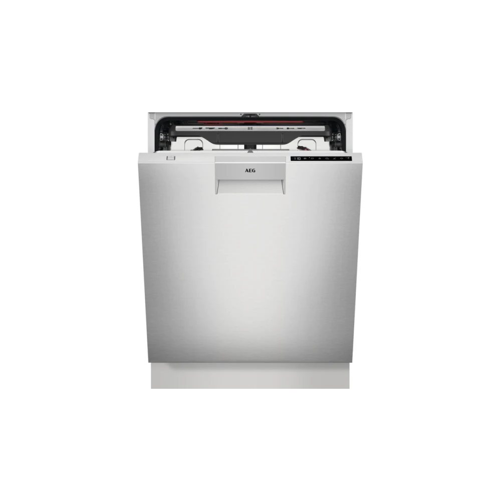 AEG FBB83816PM - Opvaskemaskine Til Indbygning