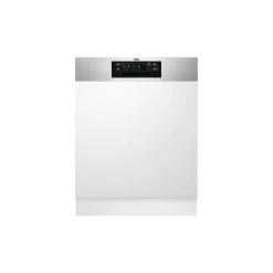 AEG FEE73716PM - Opvaskemaskine Til Integrering