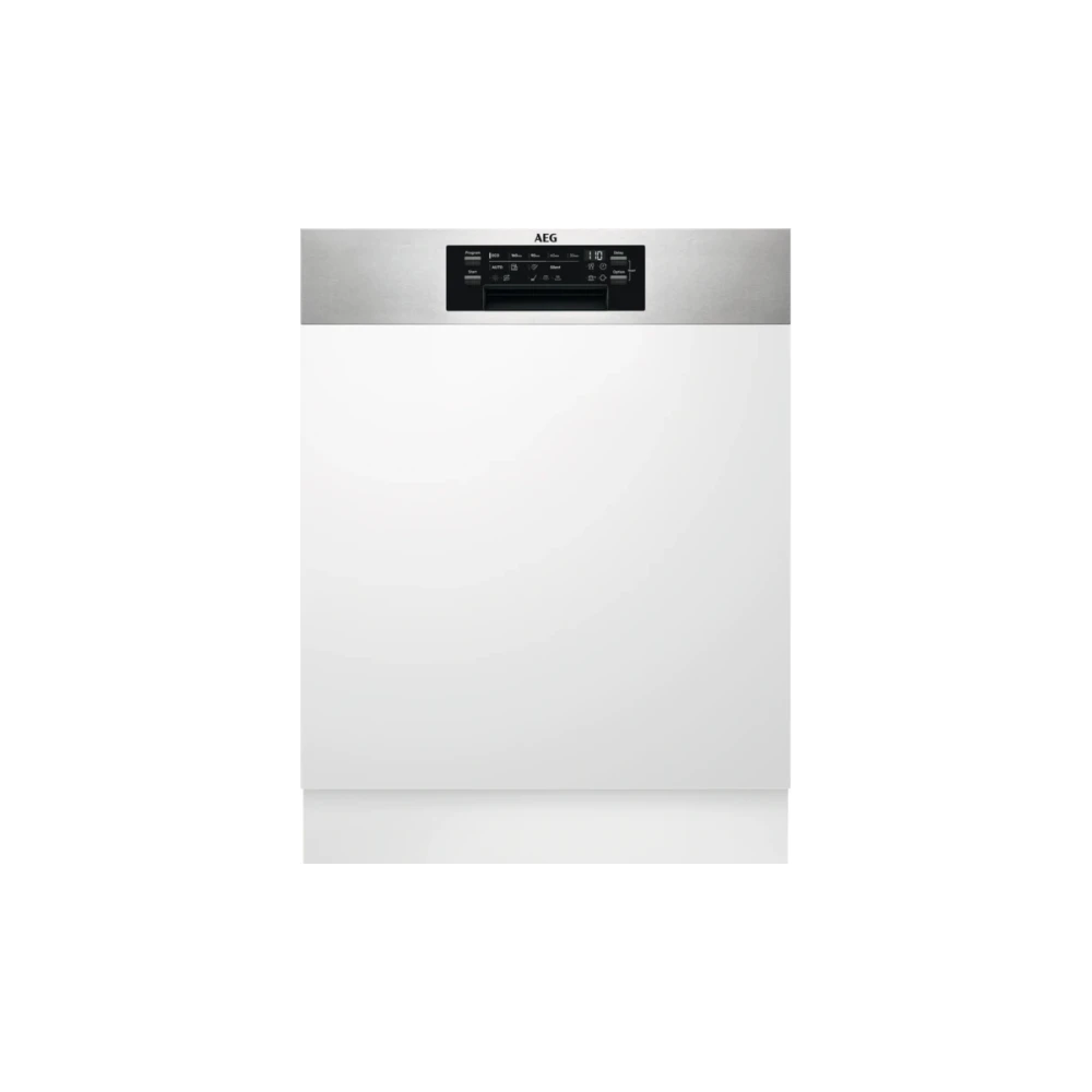 AEG FEE73716PM - Opvaskemaskine Til Integrering
