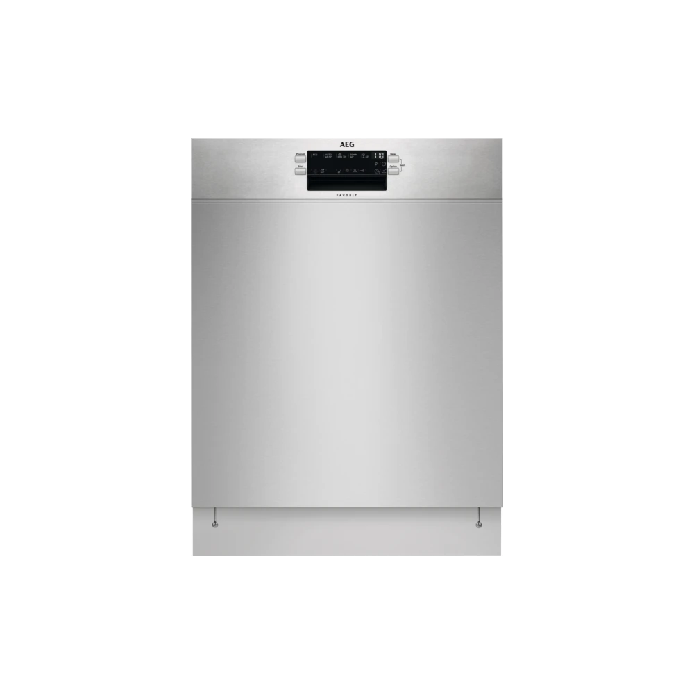 AEG FFB53640ZM - Opvaskemaskine Til Indbygning