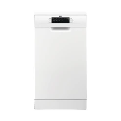 AEG FFB62407ZW - Smal Opvaskemaskine