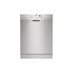 AEG FFS53630ZM - Opvaskemaskine Til Indbygning