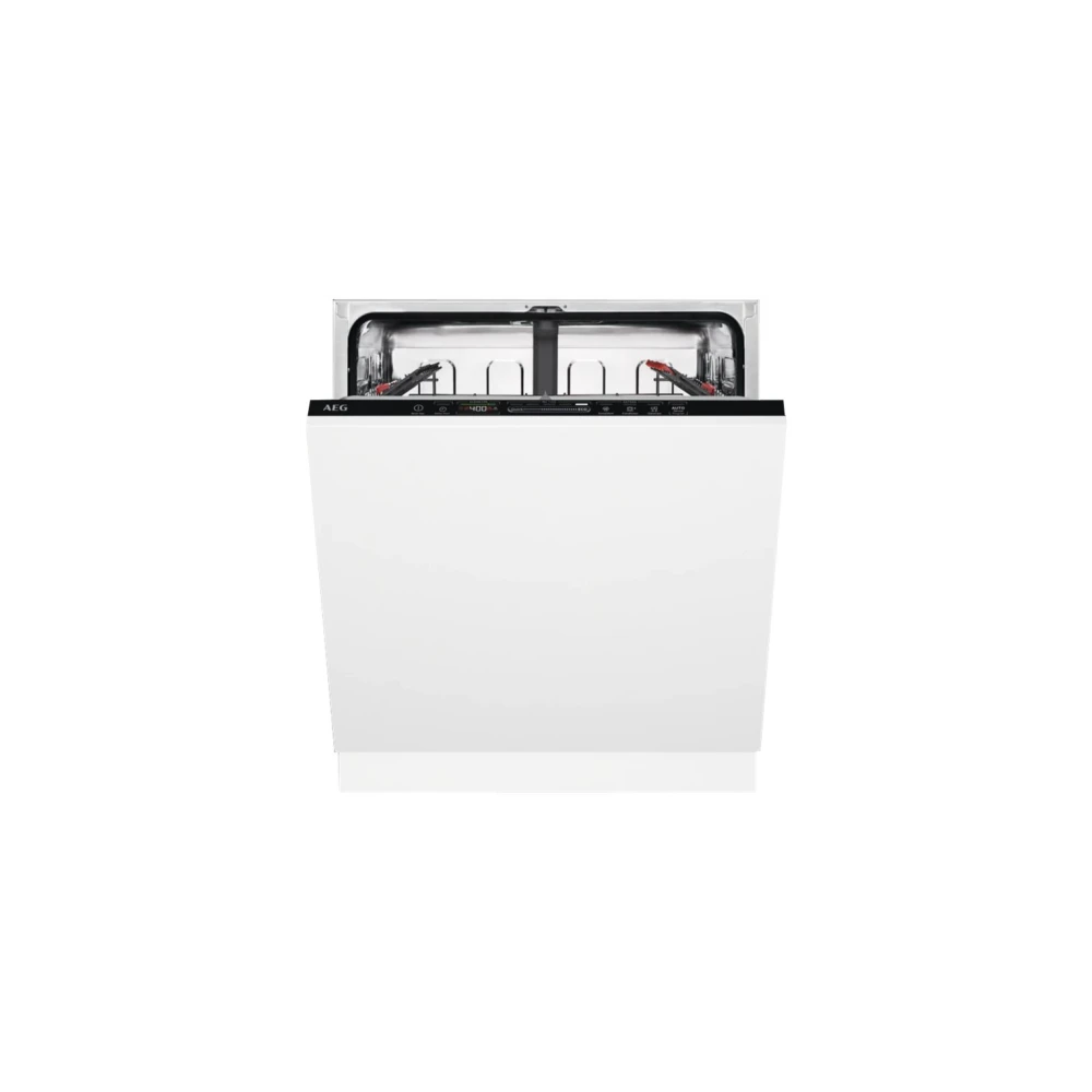 AEG FSE63307P - Opvaskemaskine Til Integrering