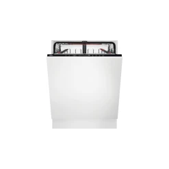 AEG FSE63607P - Opvaskemaskine Til Integrering