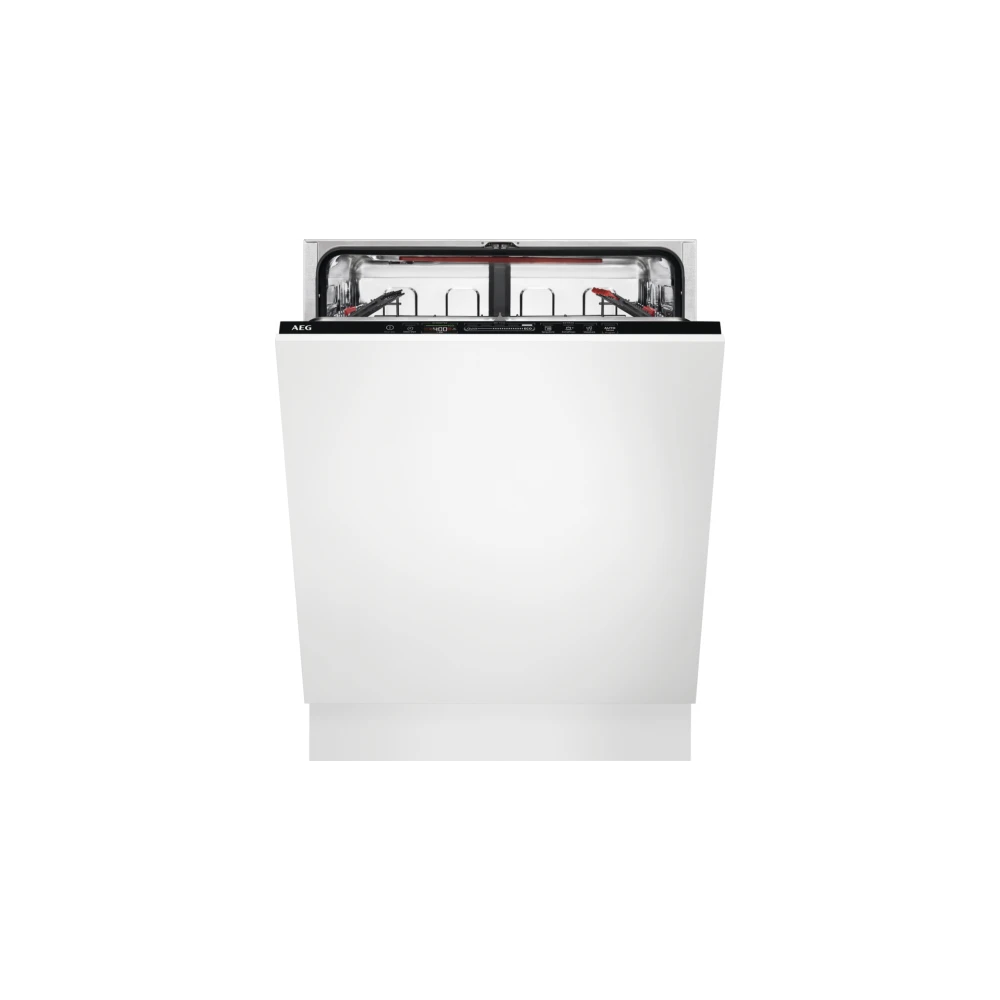 AEG FSE63607P - Opvaskemaskine Til Integrering