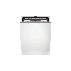 AEG FSE83827P - Opvaskemaskine Til Integrering