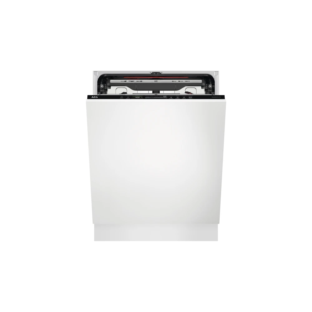 AEG FSE83827P - Opvaskemaskine Til Integrering