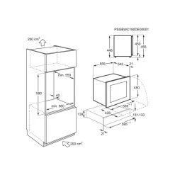 AEG KWE884520M - Fritstående Vinkøleskab -SMEG Butik aeg kwe884520m fritstaende vinkleskab 2