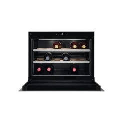 AEG KWE884520M - Fritstående Vinkøleskab