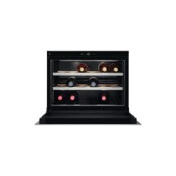 AEG KWK884520B - Fritstående Vinkøleskab