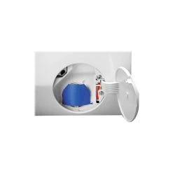 AEG L9FEP967C - Vaskemaskine -SMEG Butik aeg l9fep967c frontbetjent vaskemaskine 3