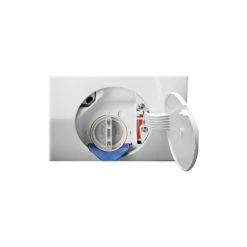 AEG L9FEP967C - Vaskemaskine -SMEG Butik aeg l9fep967c frontbetjent vaskemaskine 4