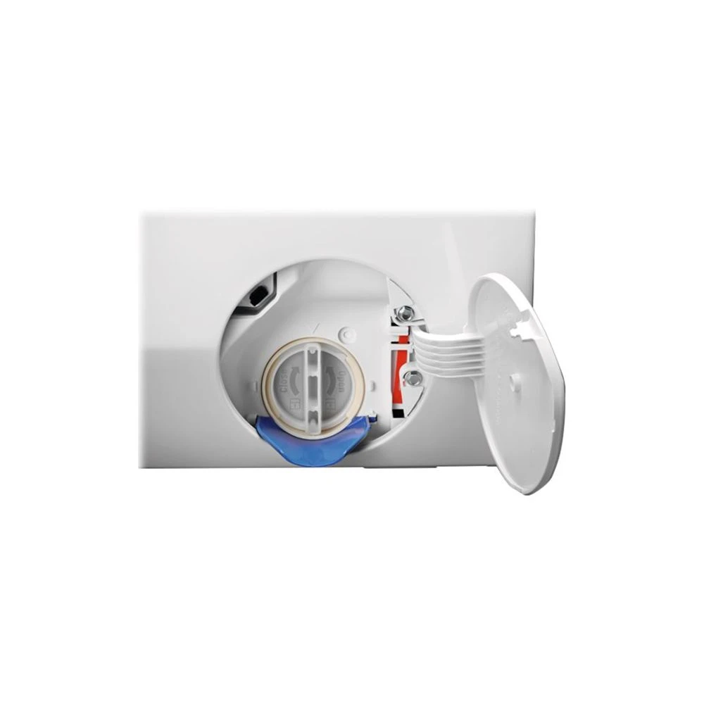 AEG L9WKH964E - Vaske/tørremaskiner - Billede 6