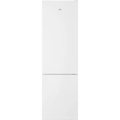 AEG RCB636E4MW - Fritstående Kølefryseskab