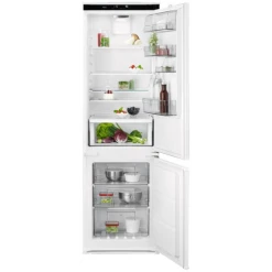 AEG SCE818E8TS - Integrerbart Kølefryseskab