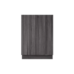 Asko/Vølund Asko DFI777UXXL - Opvaskemaskine Til Integrering