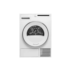 Asko/Vølund ASKO T208H.W - Kondenstørretumbler M/varmepumpe