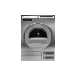 Asko/Vølund ASKO T408HD.S - Kondenstørretumbler M/varmepumpe