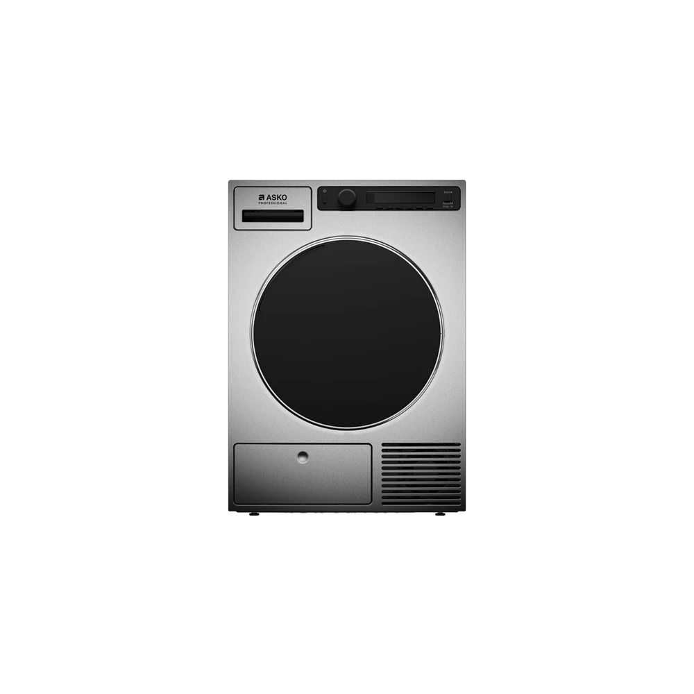 Asko/Vølund ASKO TDC1772CC.S - Prof. Tørretumbler