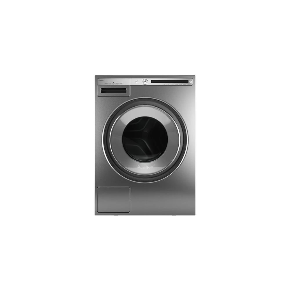 Asko/Vølund ASKO W4086C.S/2 - Frontbetjent Vaskemaskine