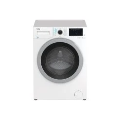Beko EHTV7636XS2 - Vaske/tørremaskine