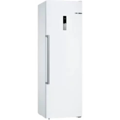 Bosch GSN36BWFV - Fritstående Fryseskab