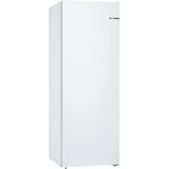 Bosch GSN58VWEV - Fritstående Fryseskab