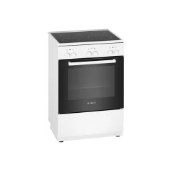 Bosch HKA000020U - Glaskeramisk Komfur