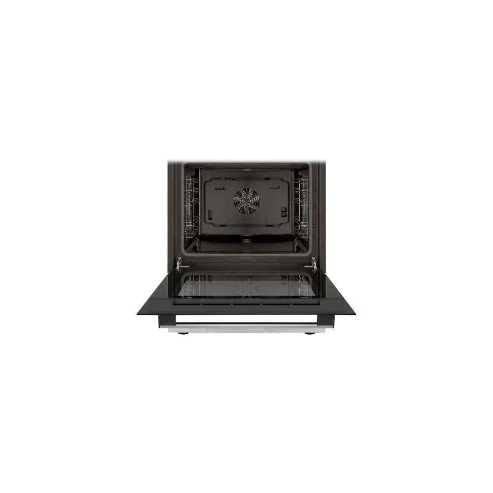 Bosch HKN31A020U - Glaskeramisk Komfur - Billede 3