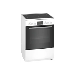 Bosch HKN31A020U - Glaskeramisk Komfur