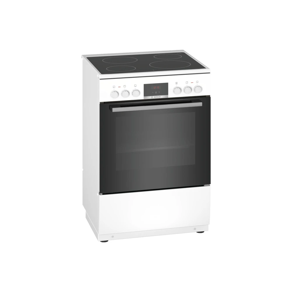 Bosch HKN31A020U - Glaskeramisk Komfur