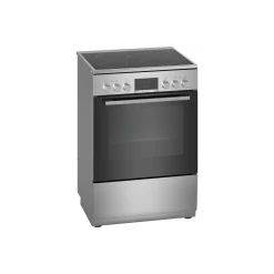 Bosch HKN31A050U - Glaskeramisk Komfur