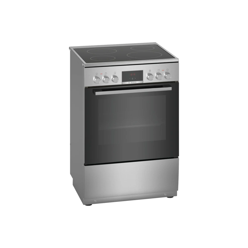 Bosch HKN31A050U - Glaskeramisk Komfur