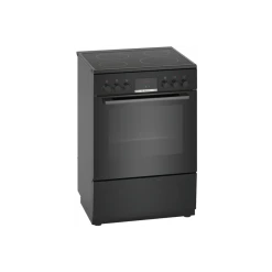 Bosch HKN31A060U - Glaskeramisk Komfur