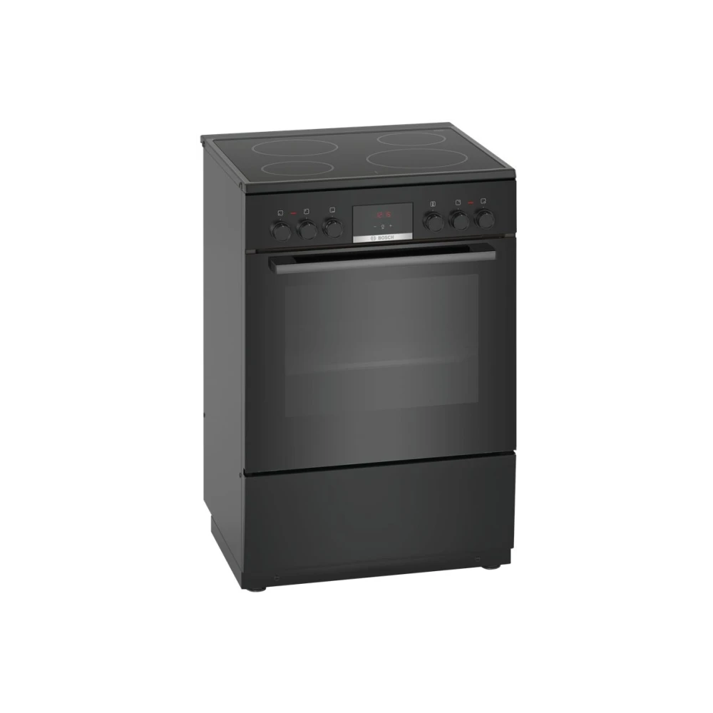 Bosch HKN31A060U - Glaskeramisk Komfur