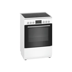 Bosch HKR39A220U - Glaskeramisk Komfur