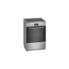 Bosch HKR39A250U - Glaskeramisk Komfur