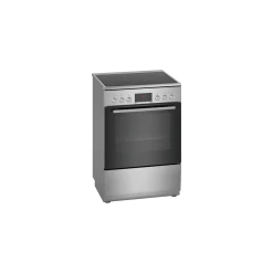 Bosch HKR39A250U - Glaskeramisk Komfur