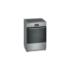 Bosch HKS59F150W - Glaskeramisk Komfur