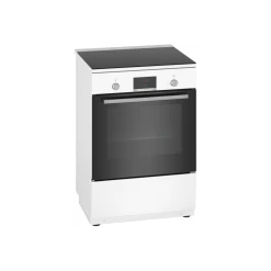 Bosch HLN39A020 - Induktionskomfur