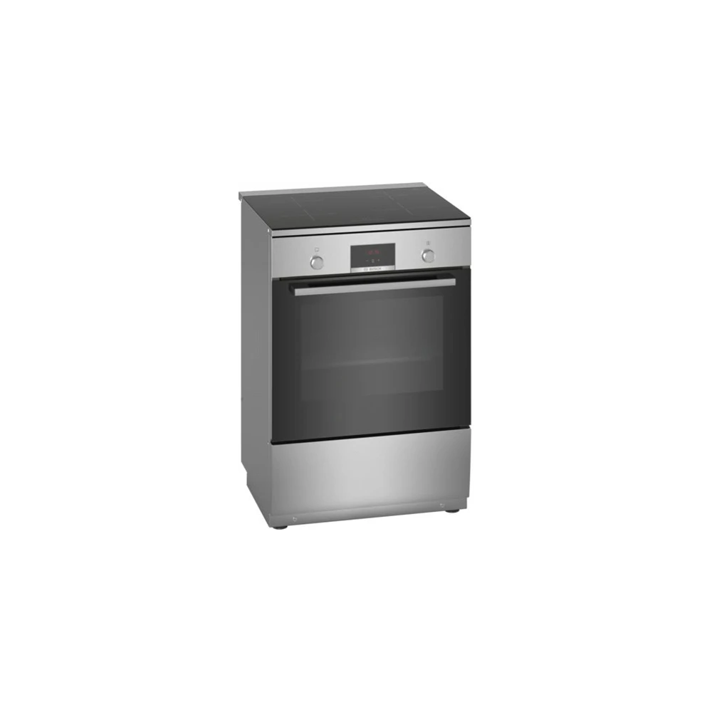 Bosch HLN39A050U - Induktionskomfur