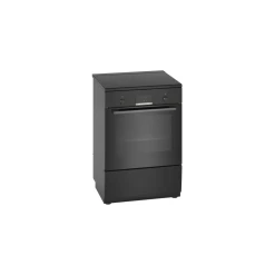 Bosch HLN39A060U - Induktionskomfur