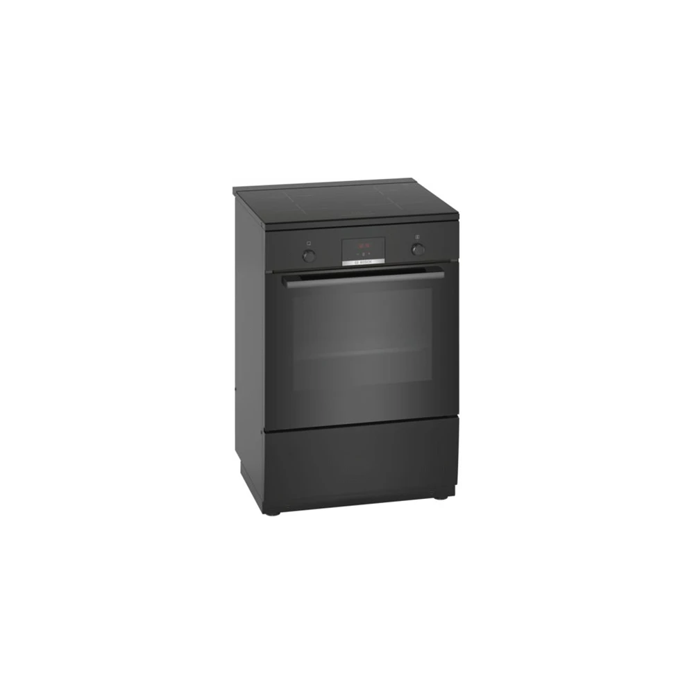 Bosch HLN39A060U - Induktionskomfur